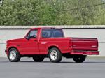 Ford SVT F-150 Lightning 1993 года